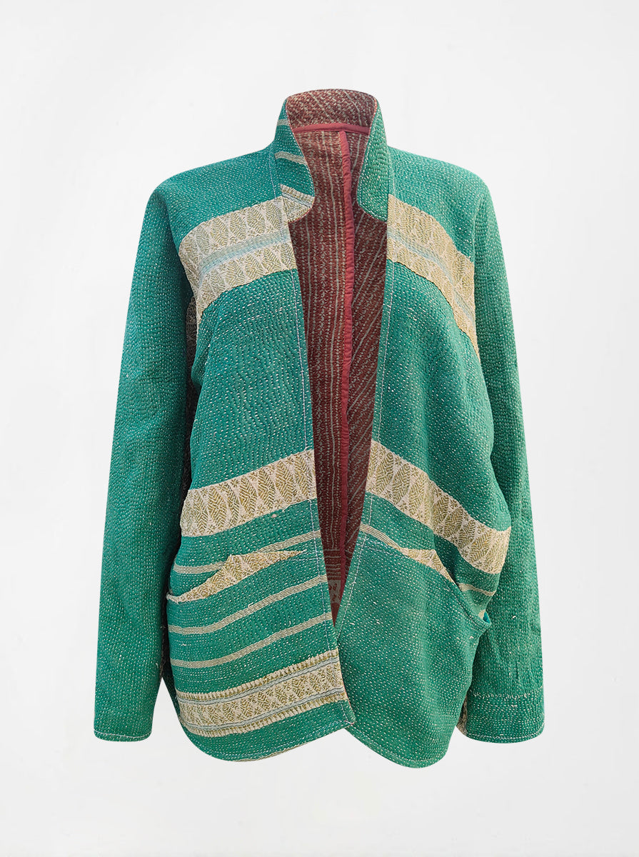 Nomad Jacket #10