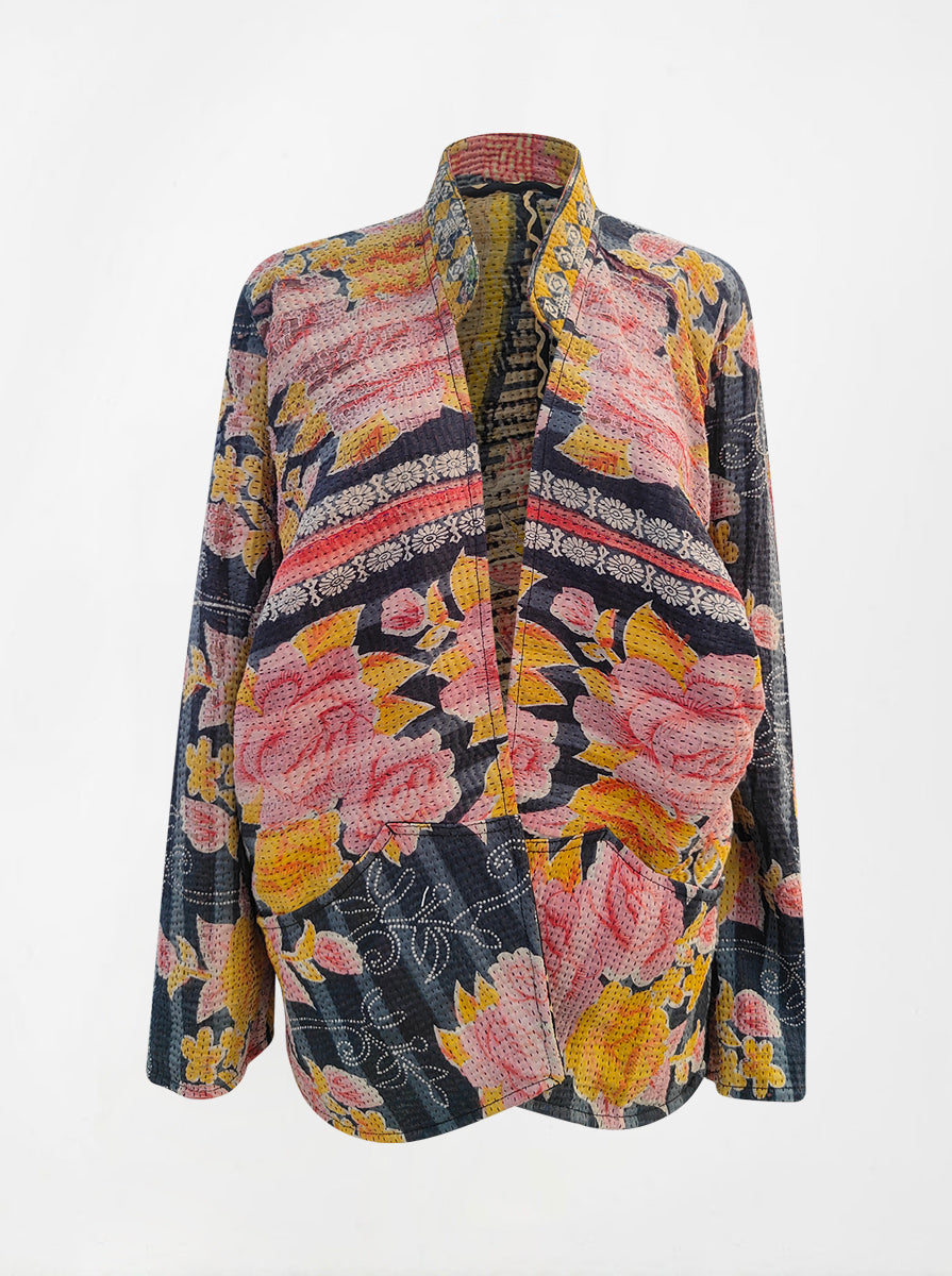 Nomad Jacket #11