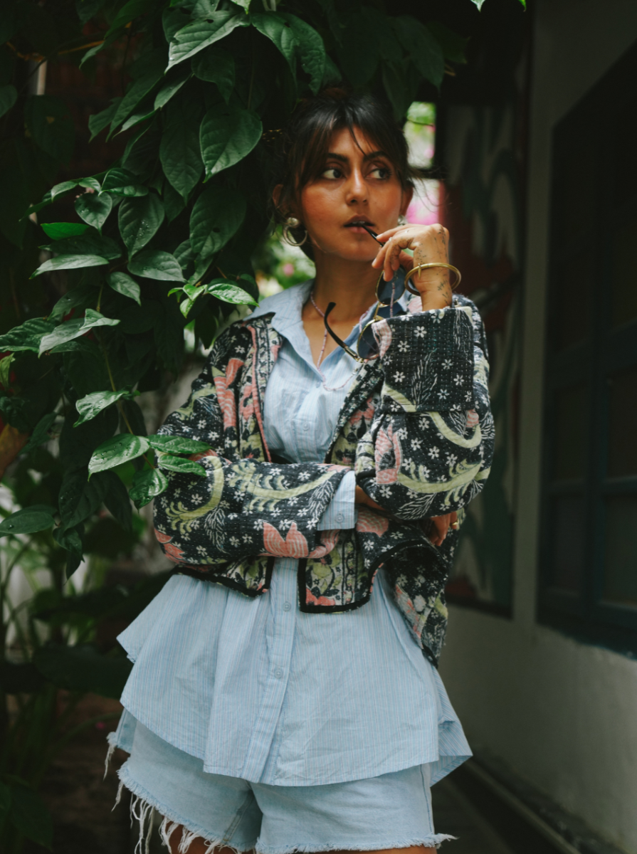 Caravan Jacket