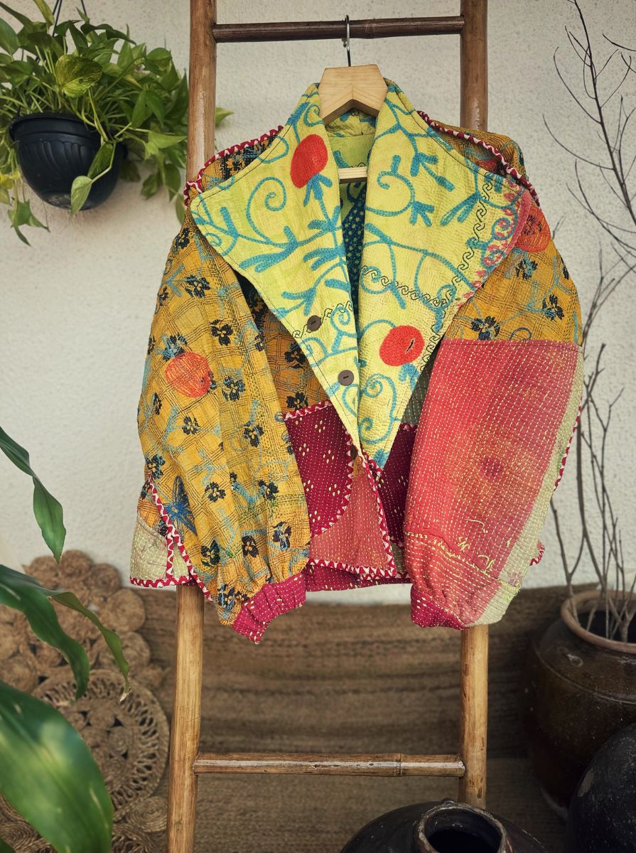 Bomber Summer Sun (Short)