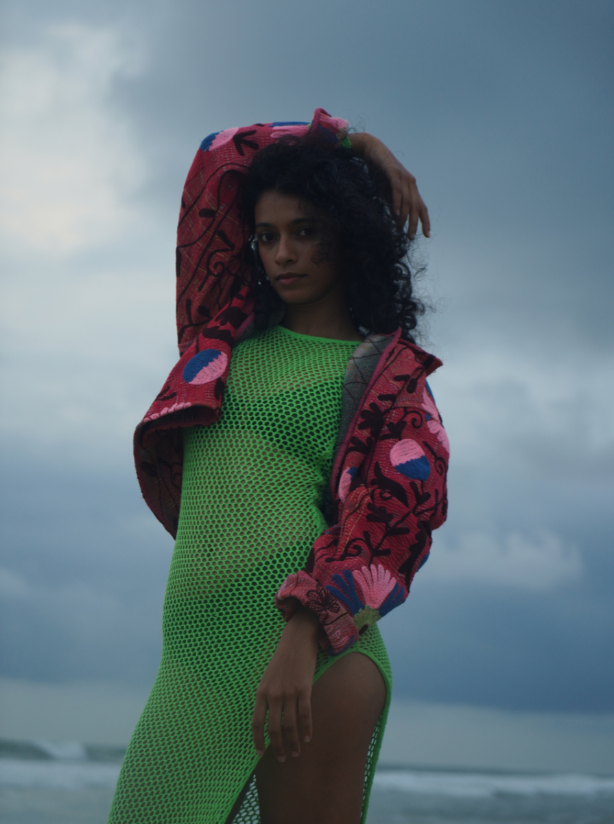 Caravan Jacket