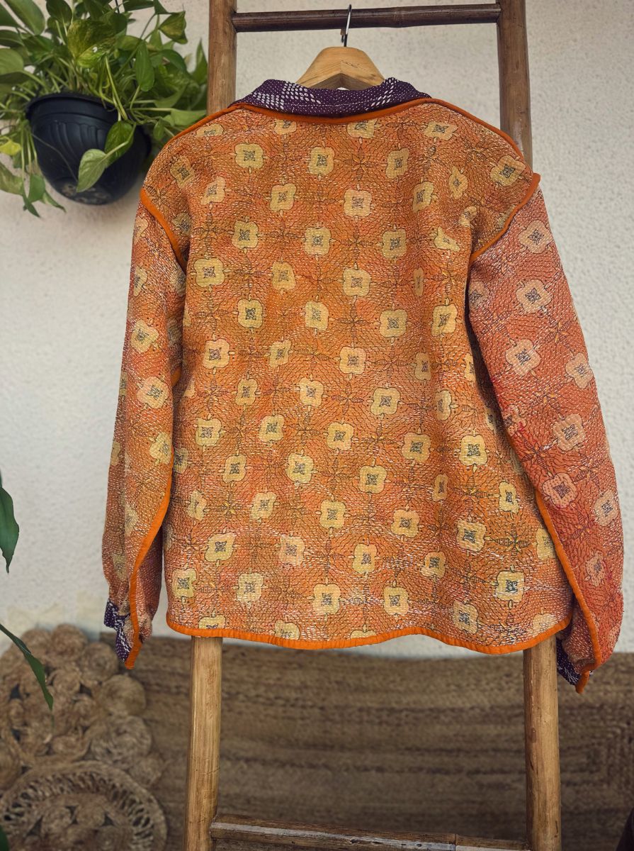 Bomber Dream Flower (Short)