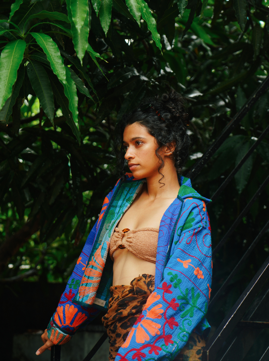 Caravan Jacket