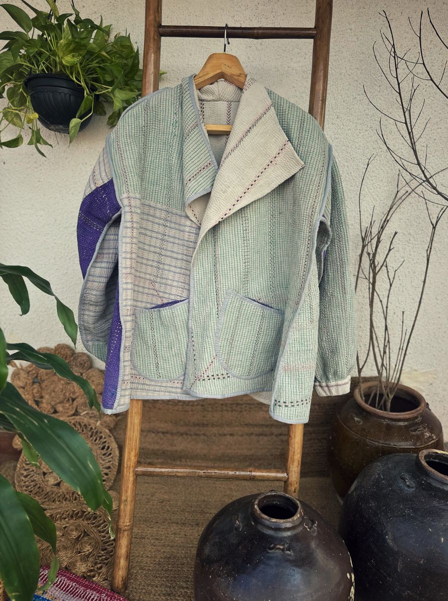 Bomber Moon Mist (Long)