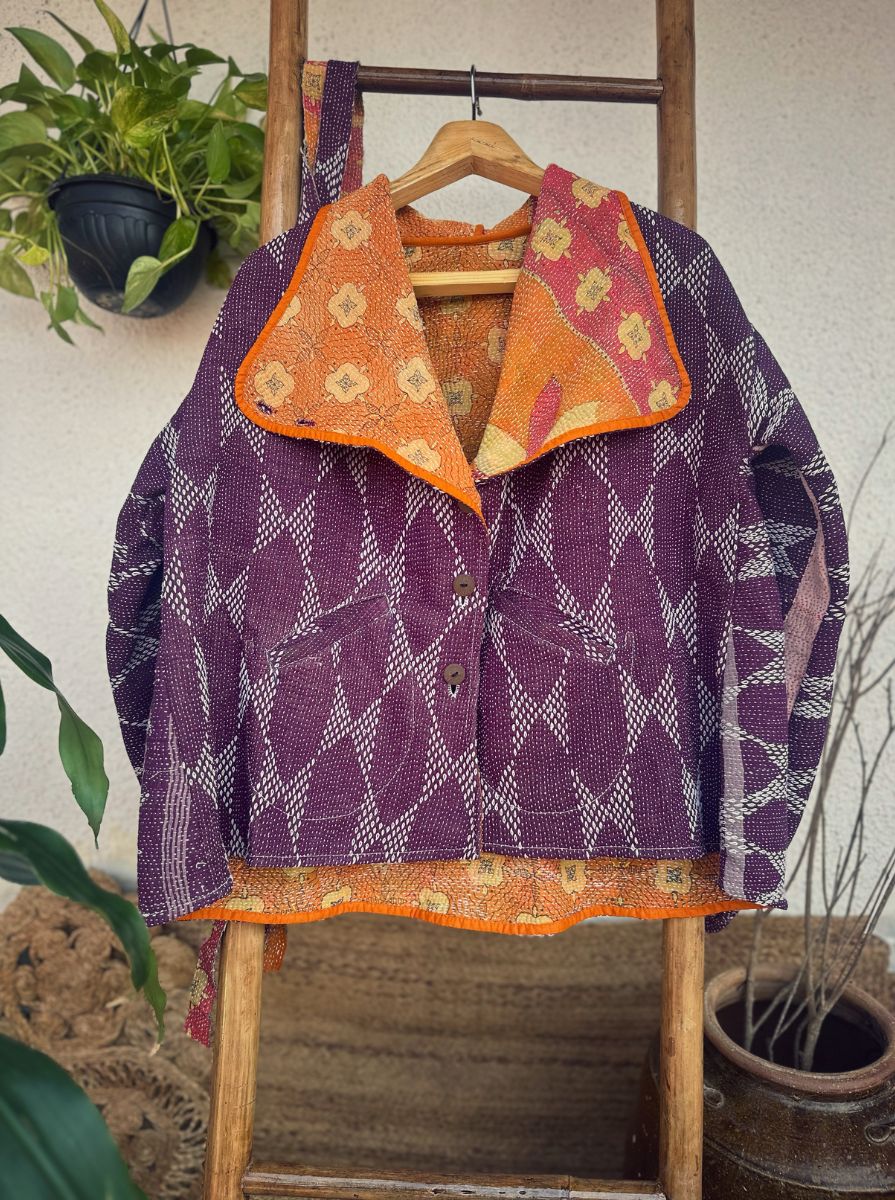 Bomber Dream Flower (Short)