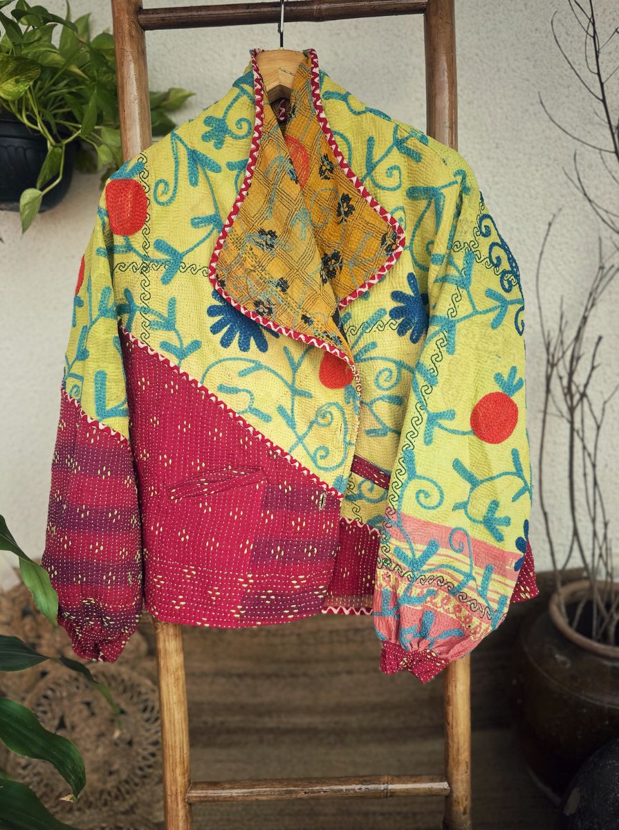 Bomber Summer Sun (Short)