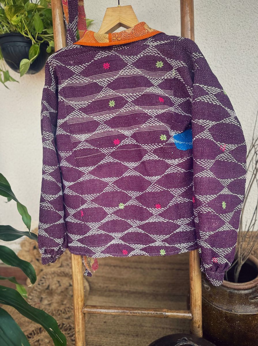 Bomber Dream Flower (Short)