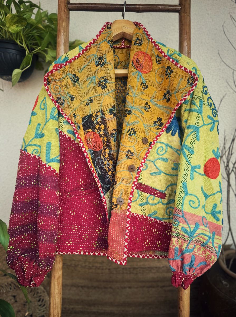Bomber Summer Sun (Short)
