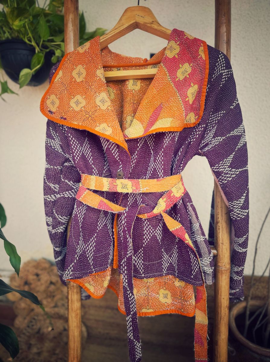 Bomber Dream Flower (Short)