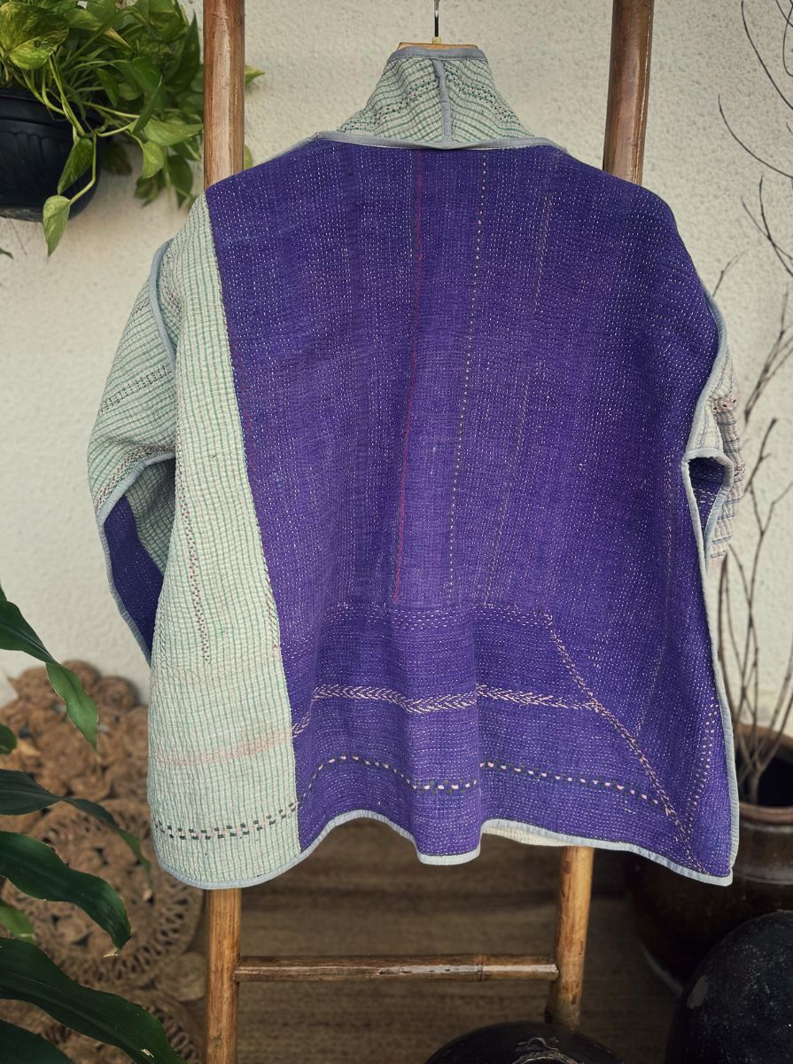 Bomber Moon Mist (Long)