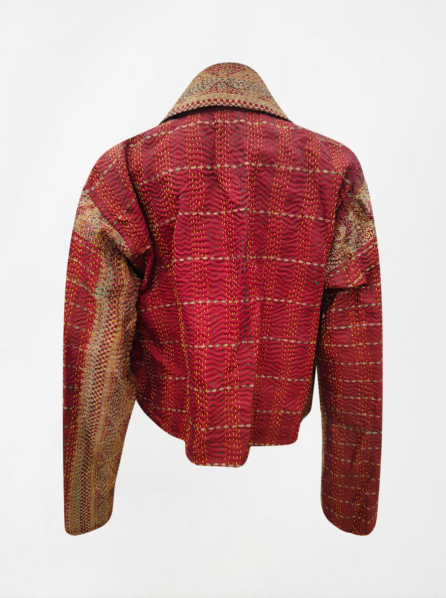 Caravan Jacket #1