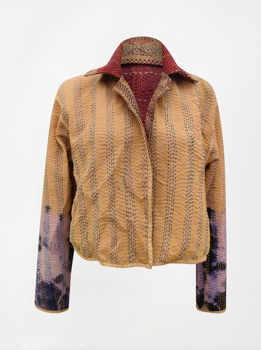 Caravan Jacket #1