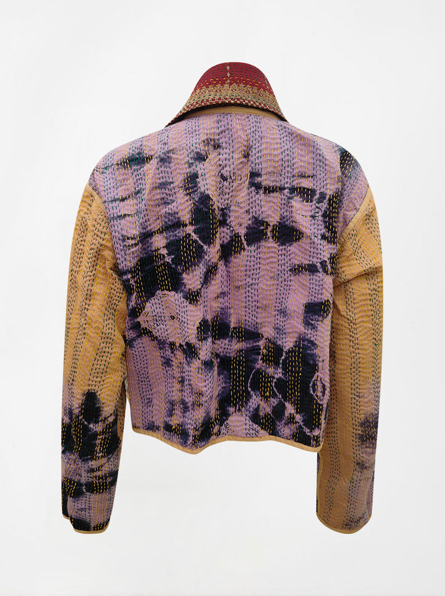 Caravan Jacket #1