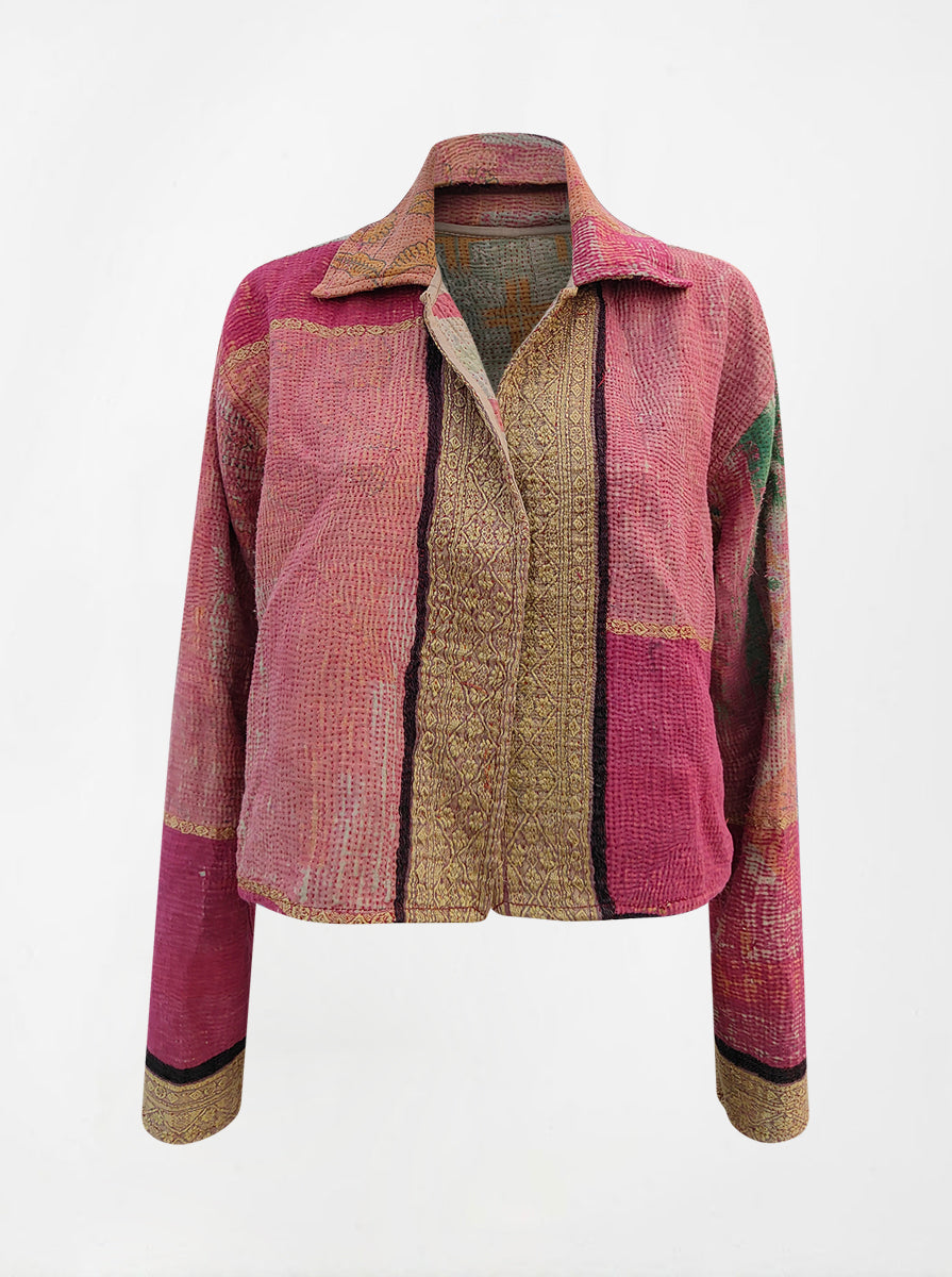 Caravan Jacket #10