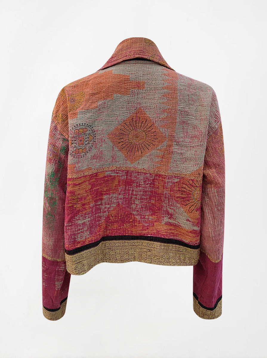 Caravan Jacket #10
