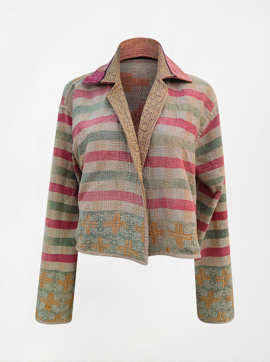 Caravan Jacket #10