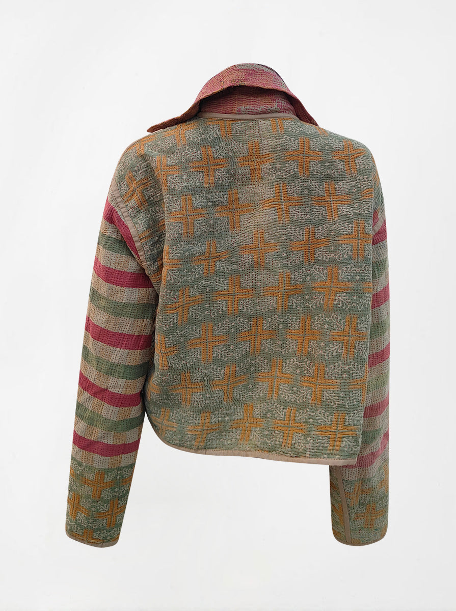 Caravan Jacket #10