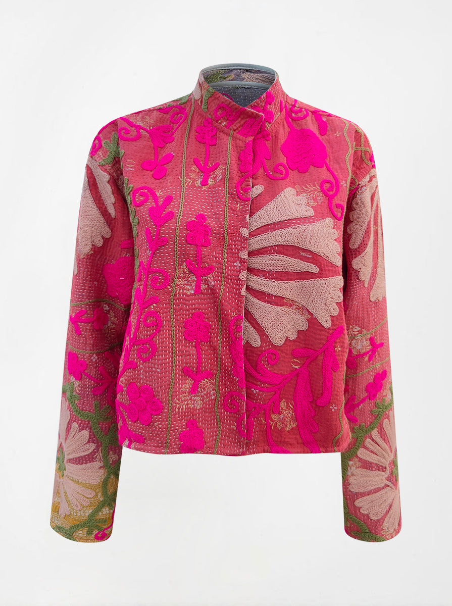 Caravan Jacket #11