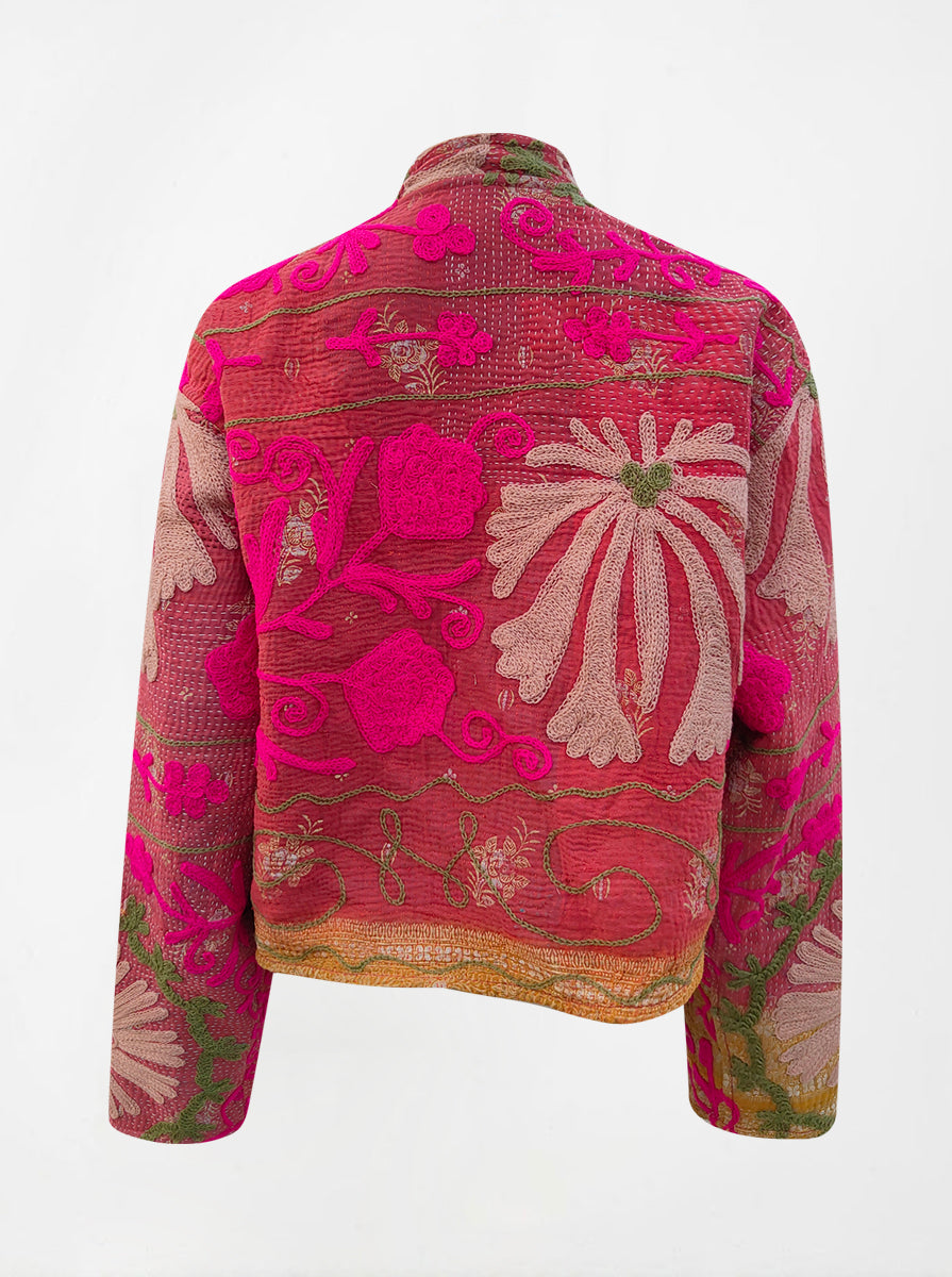 Caravan Jacket #11