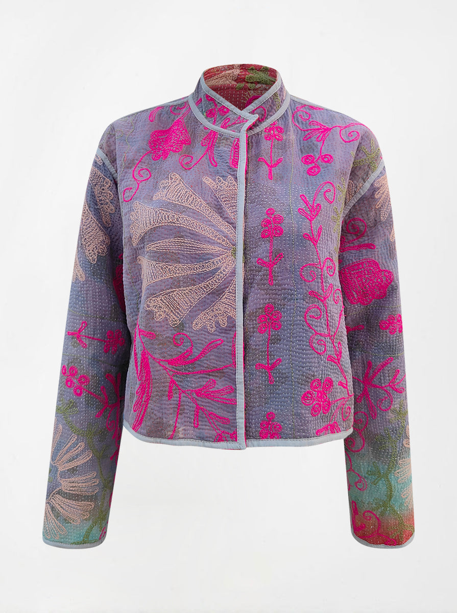 Caravan Jacket #11