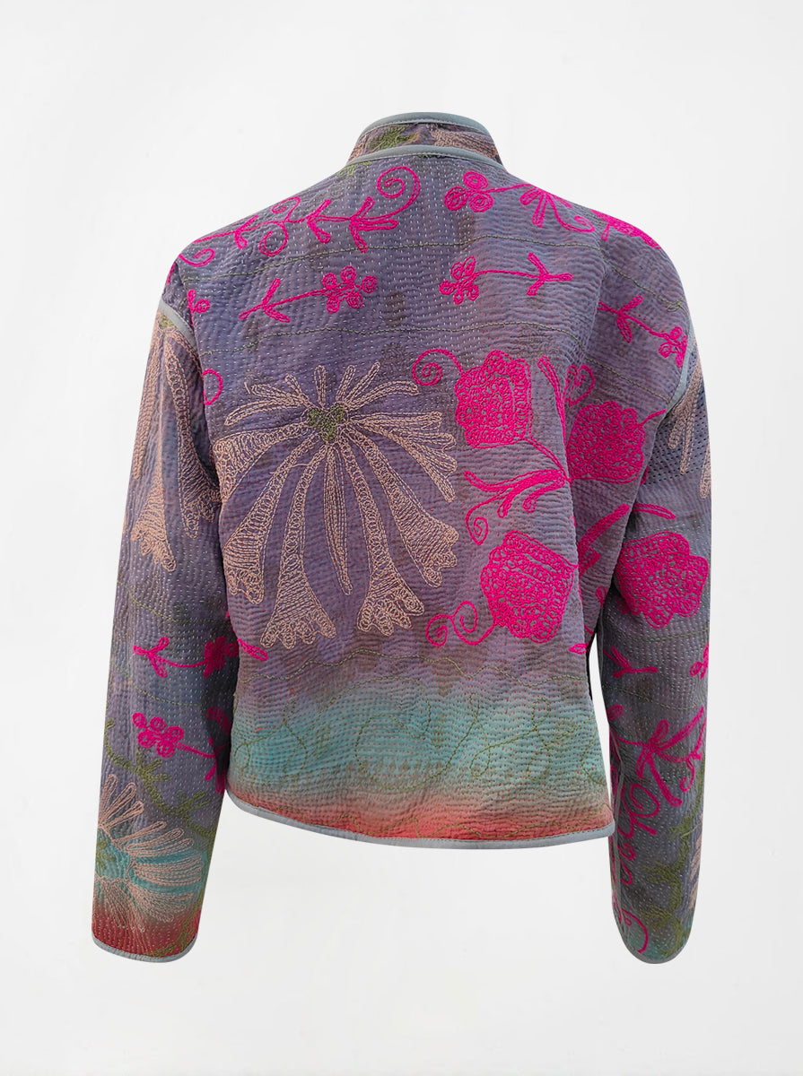 Caravan Jacket #11