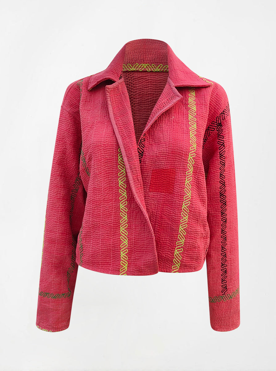 Caravan Jacket #12