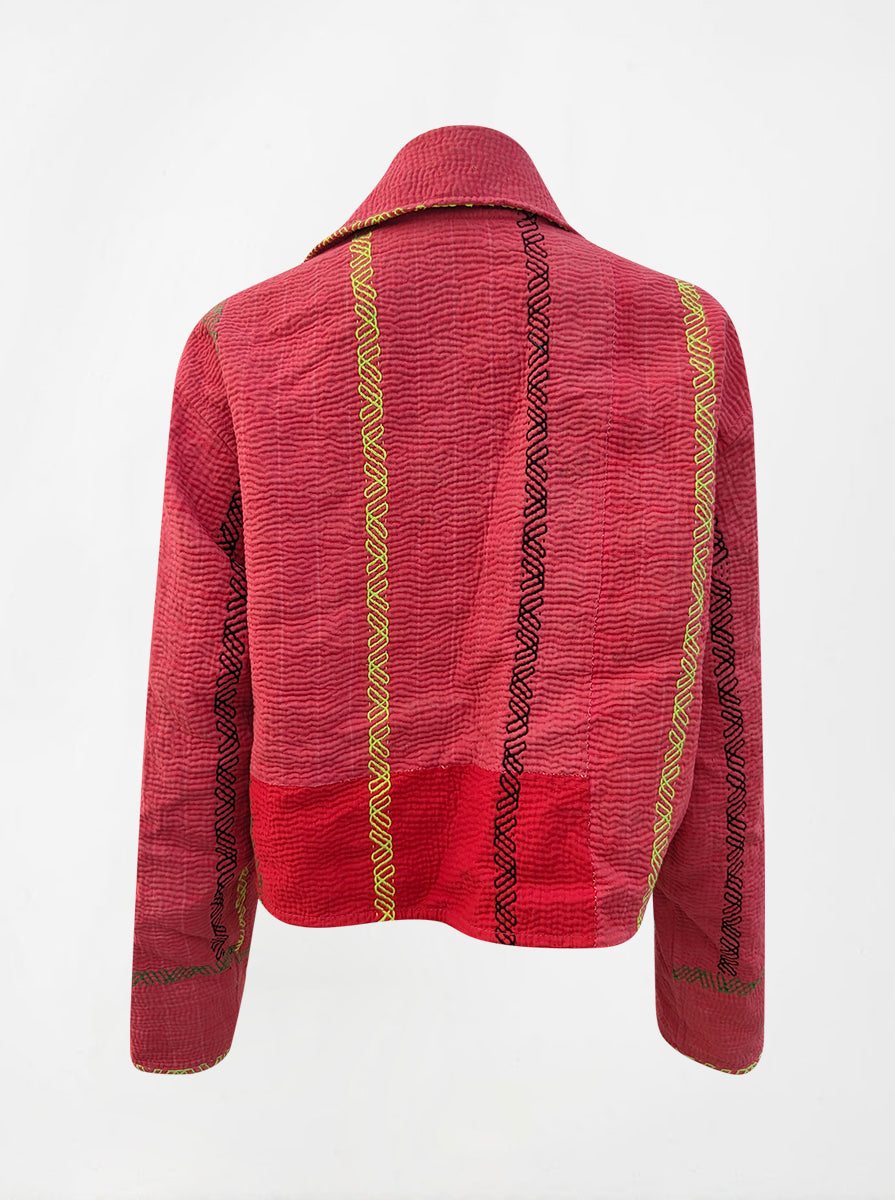 Caravan Jacket #12