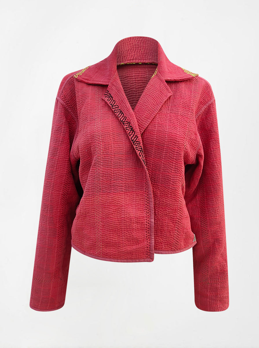 Caravan Jacket #12