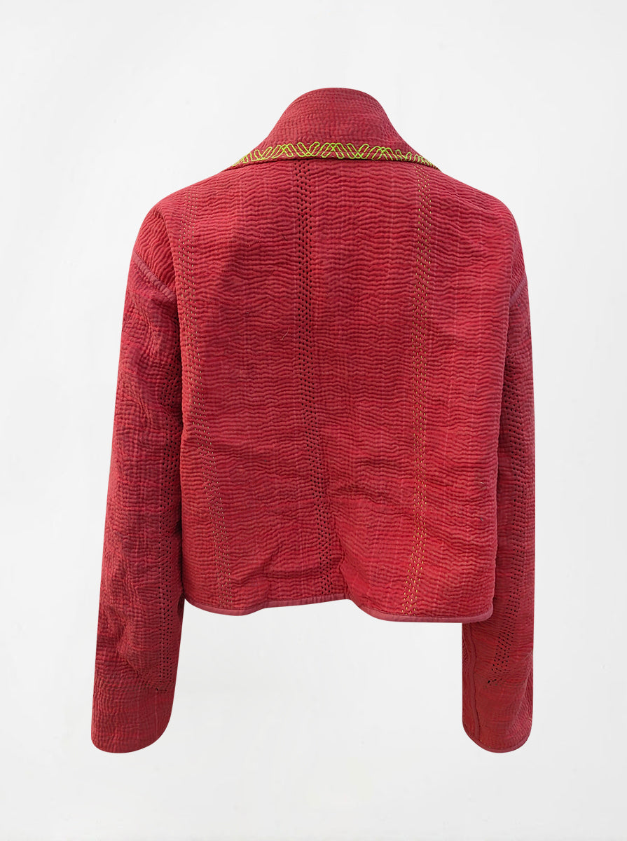 Caravan Jacket #12