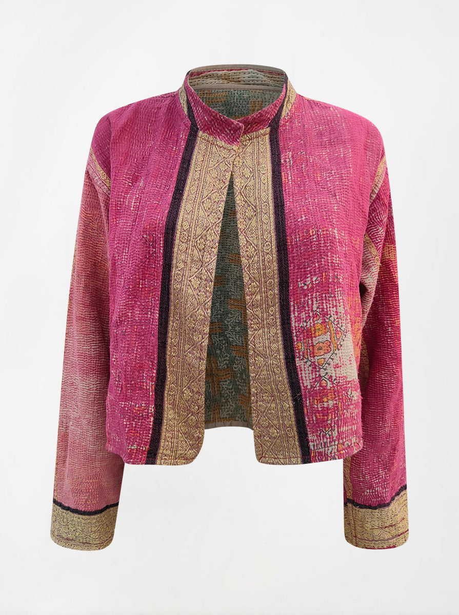 Caravan Jacket #13