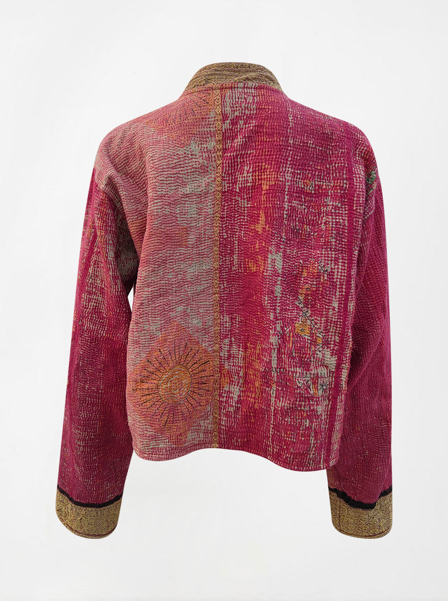 Caravan Jacket #13