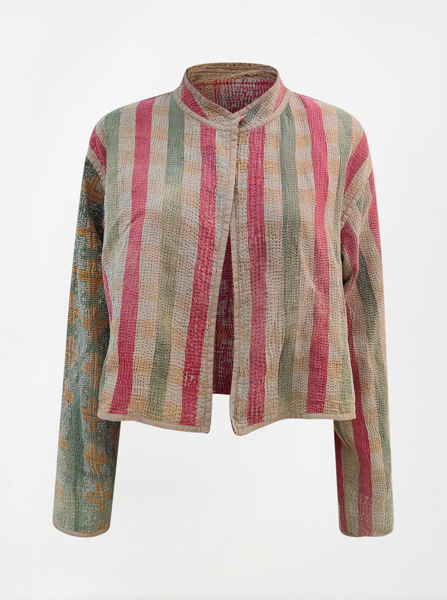 Caravan Jacket #13