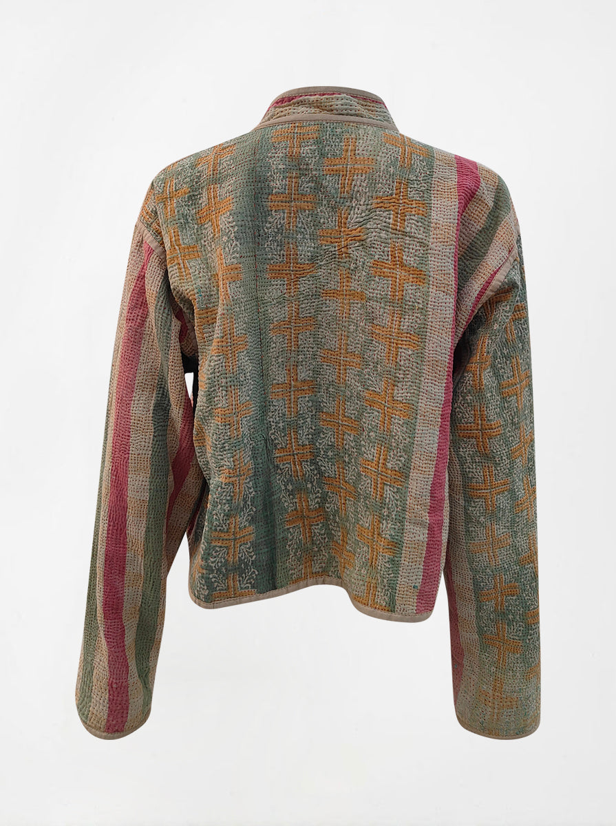 Caravan Jacket #13