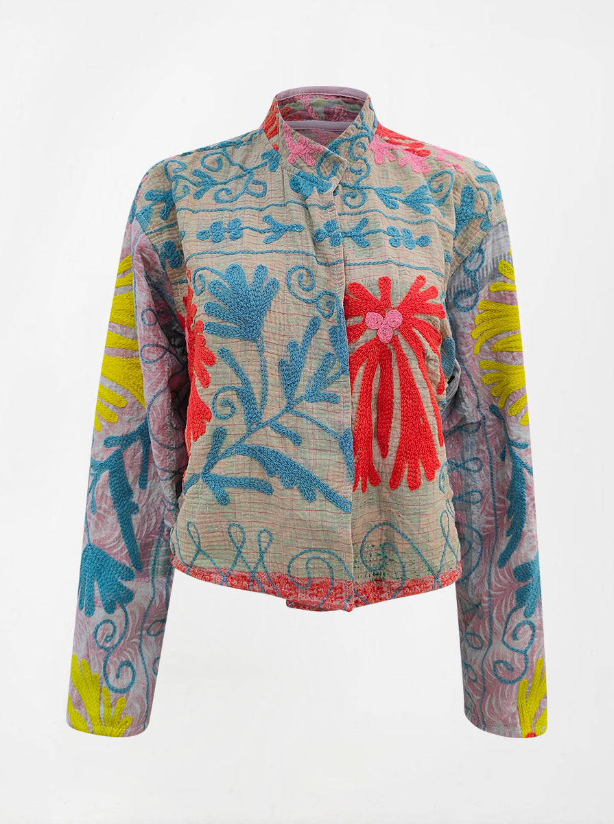 Caravan Jacket #15