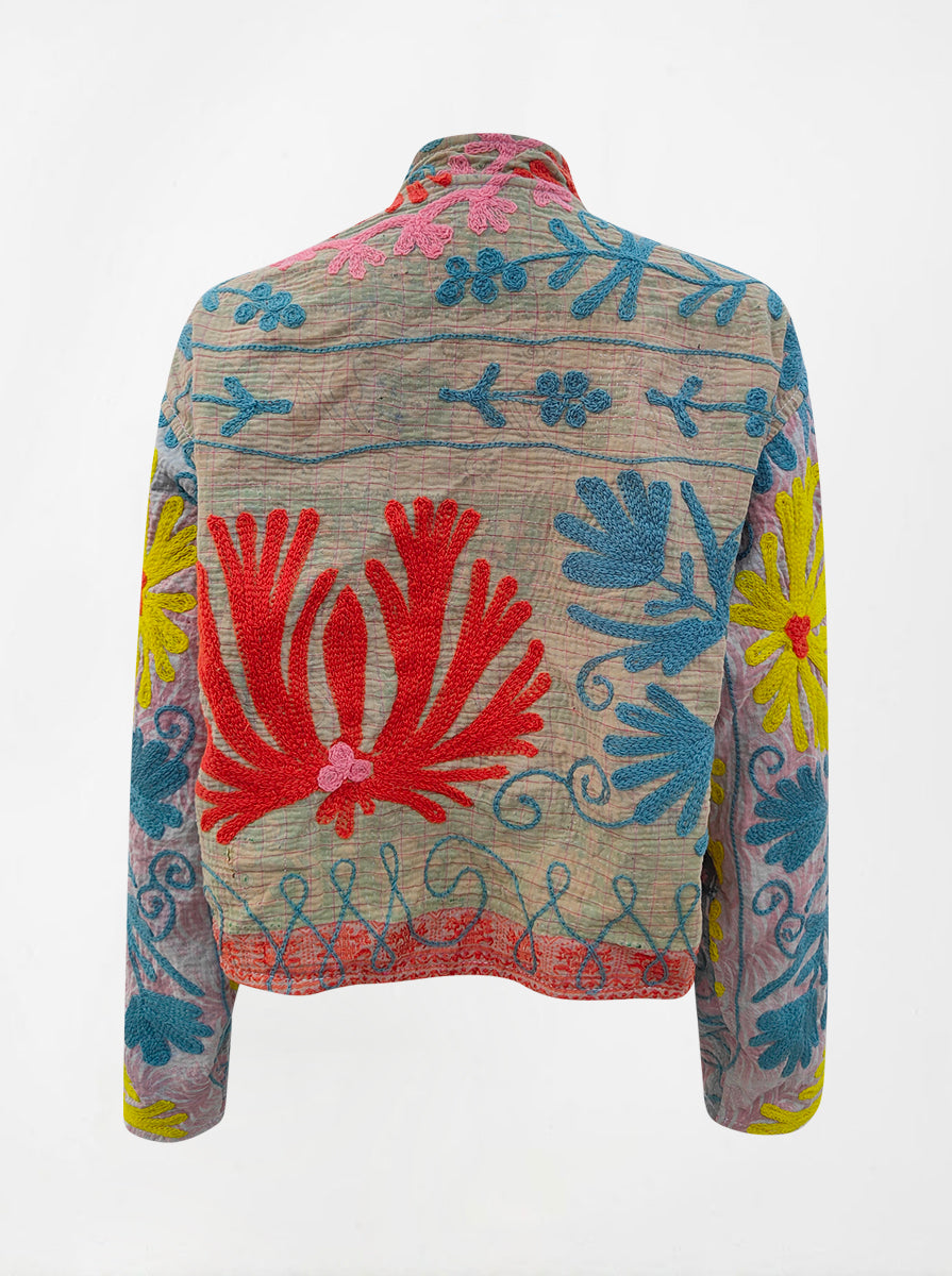 Caravan Jacket #15