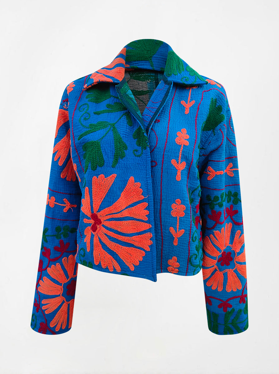Caravan Jacket #16