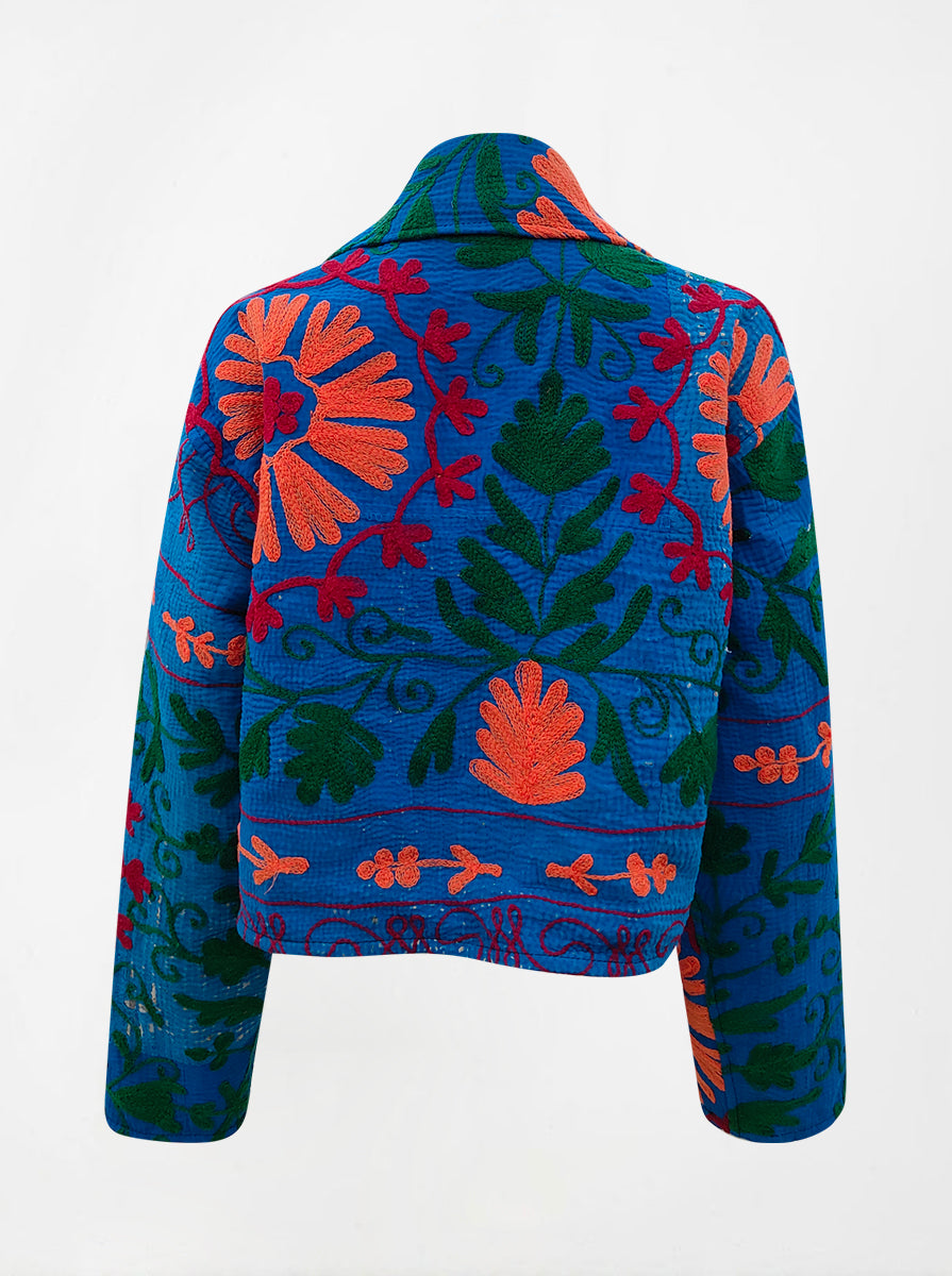 Caravan Jacket #16