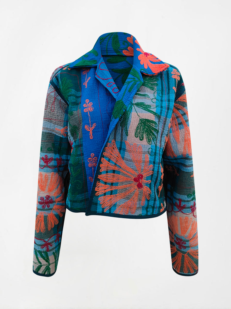 Caravan Jacket #16