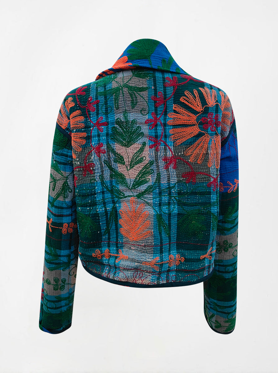 Caravan Jacket #16