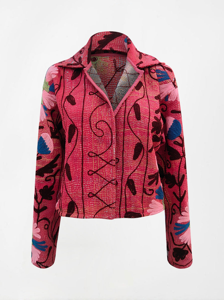 Caravan Jacket #17