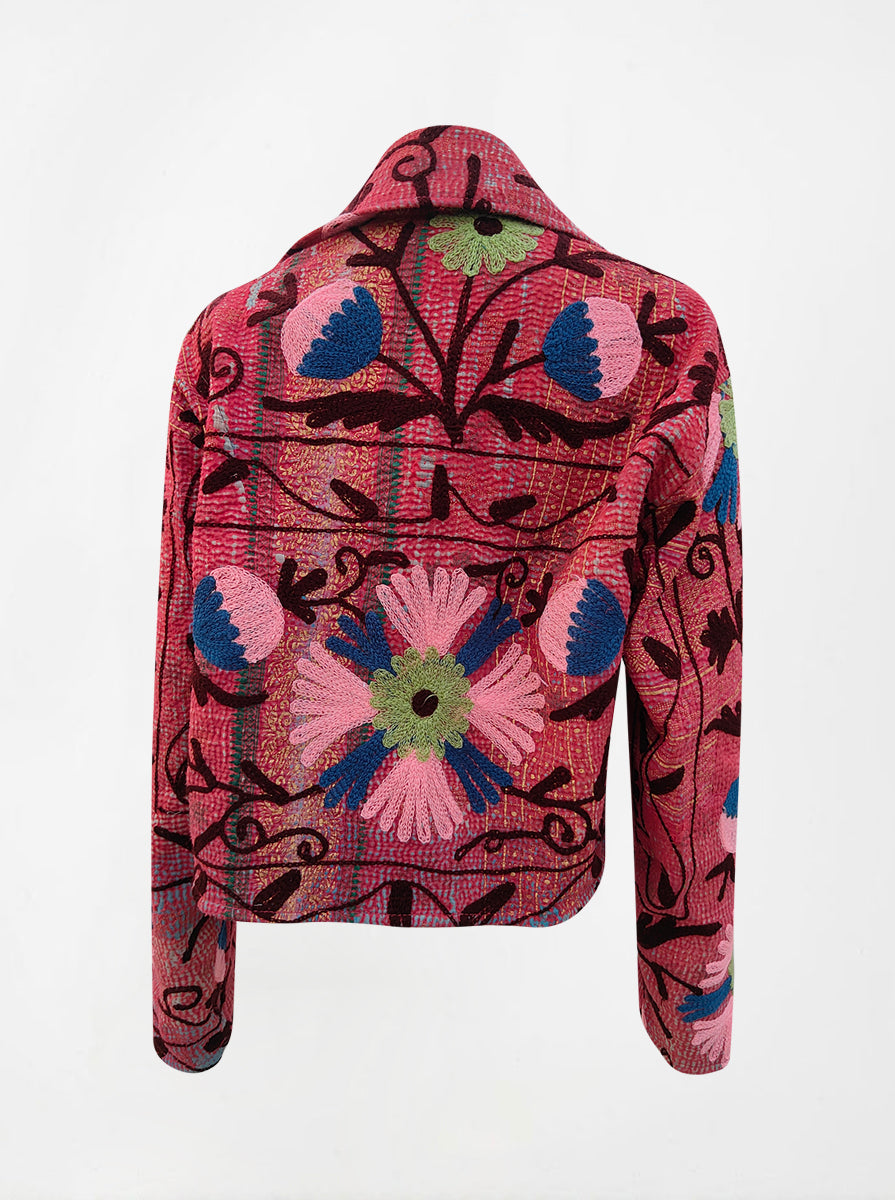 Caravan Jacket #17