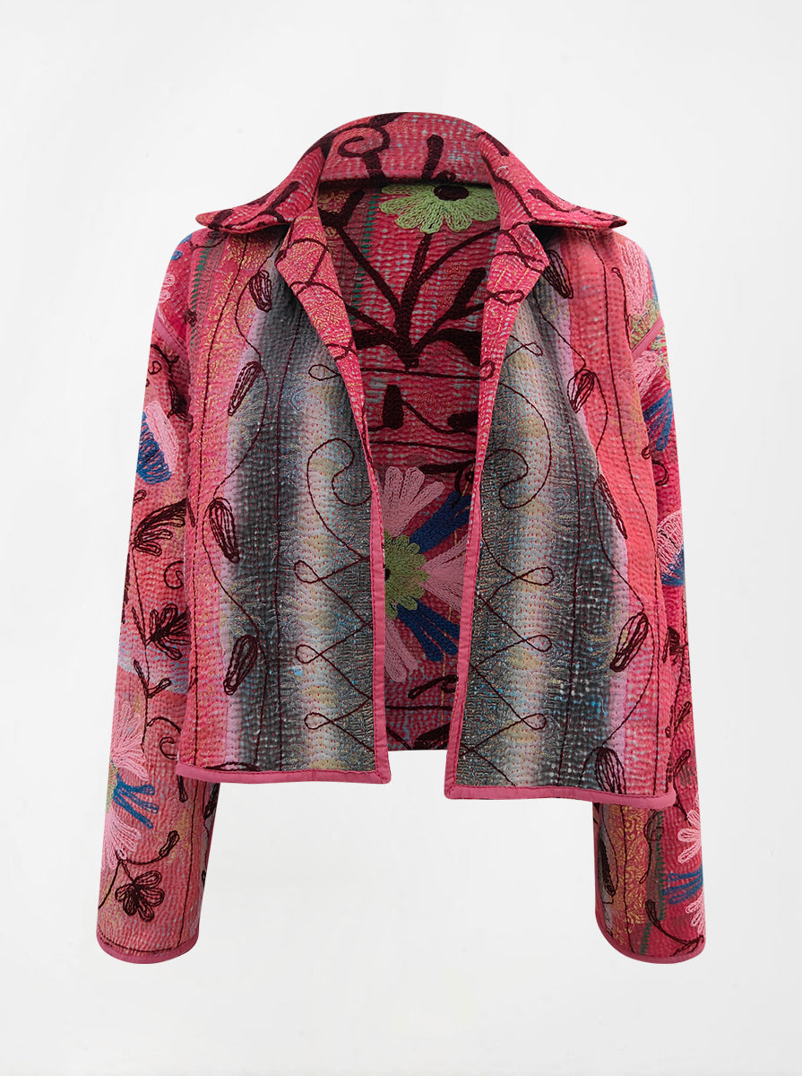 Caravan Jacket #17