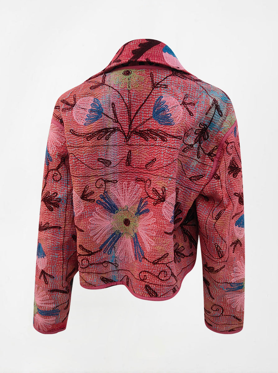 Caravan Jacket #17