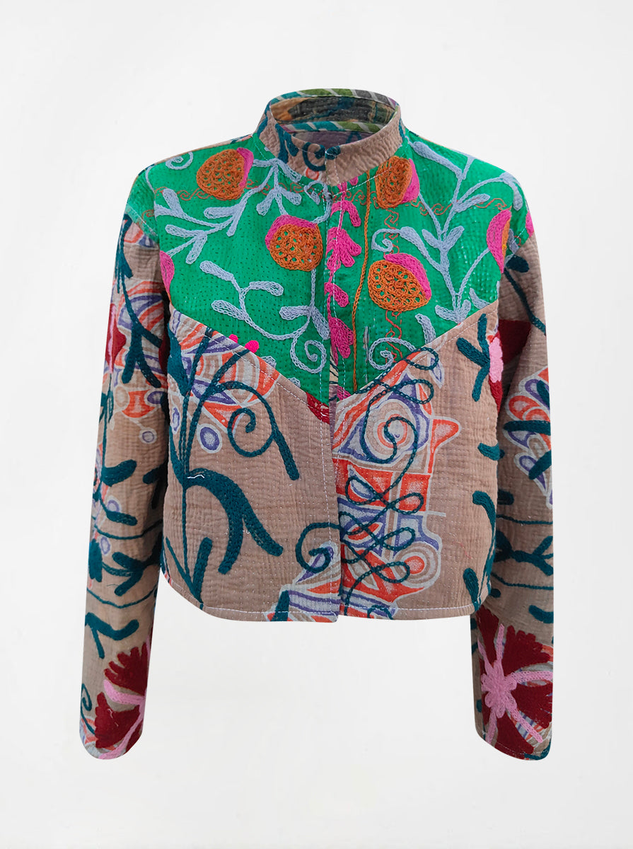 Caravan Jacket #18