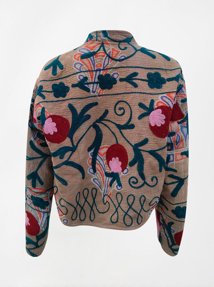 Caravan Jacket #18