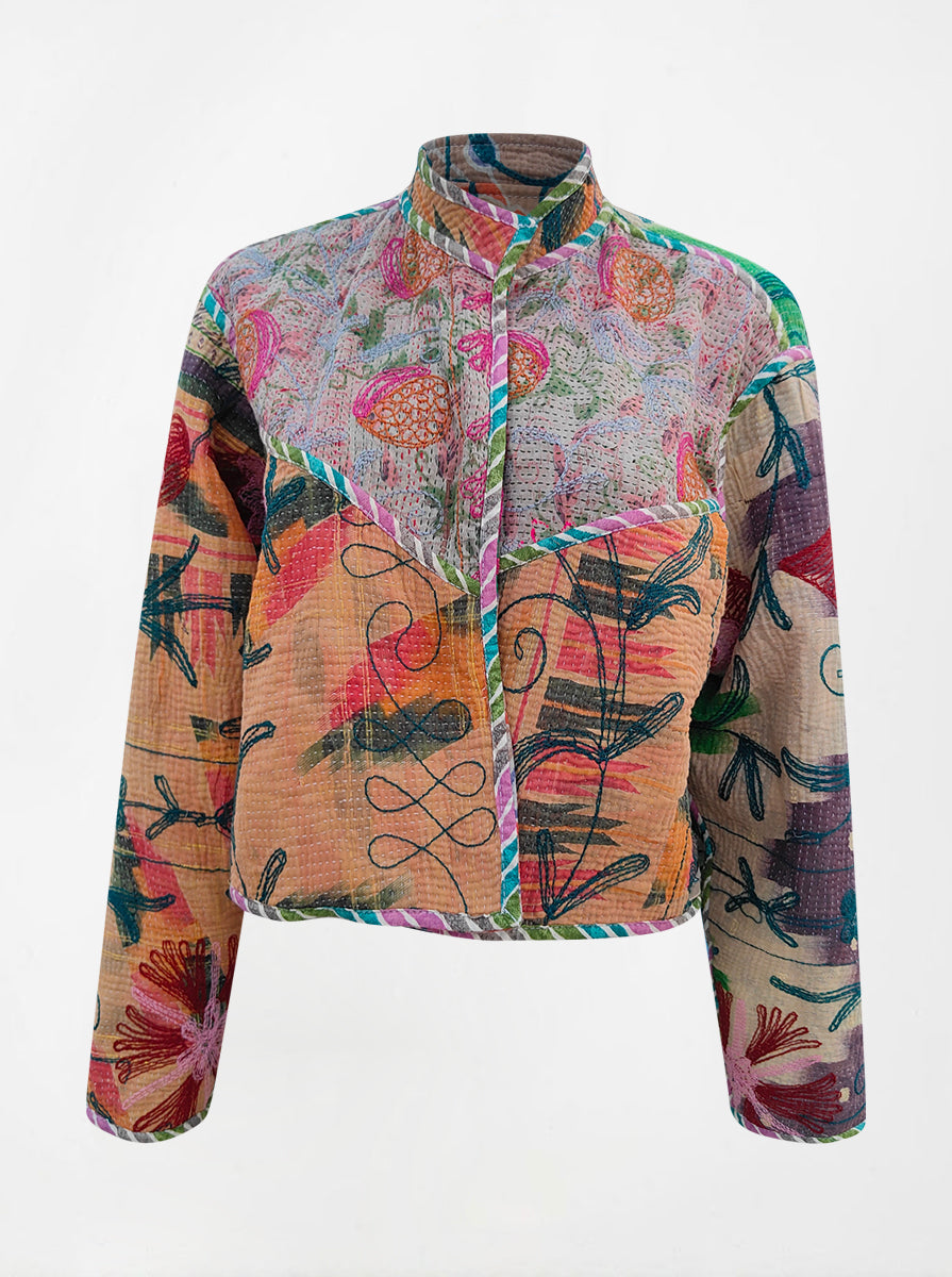 Caravan Jacket #18