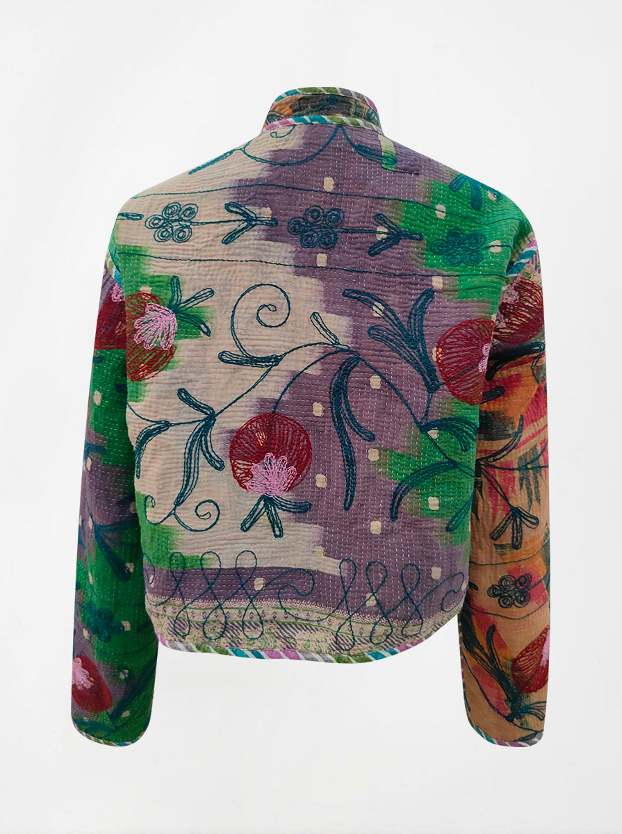 Caravan Jacket #18