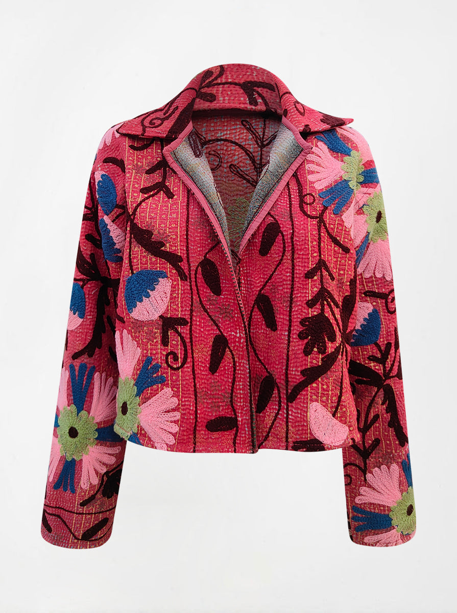 Caravan Jacket #19
