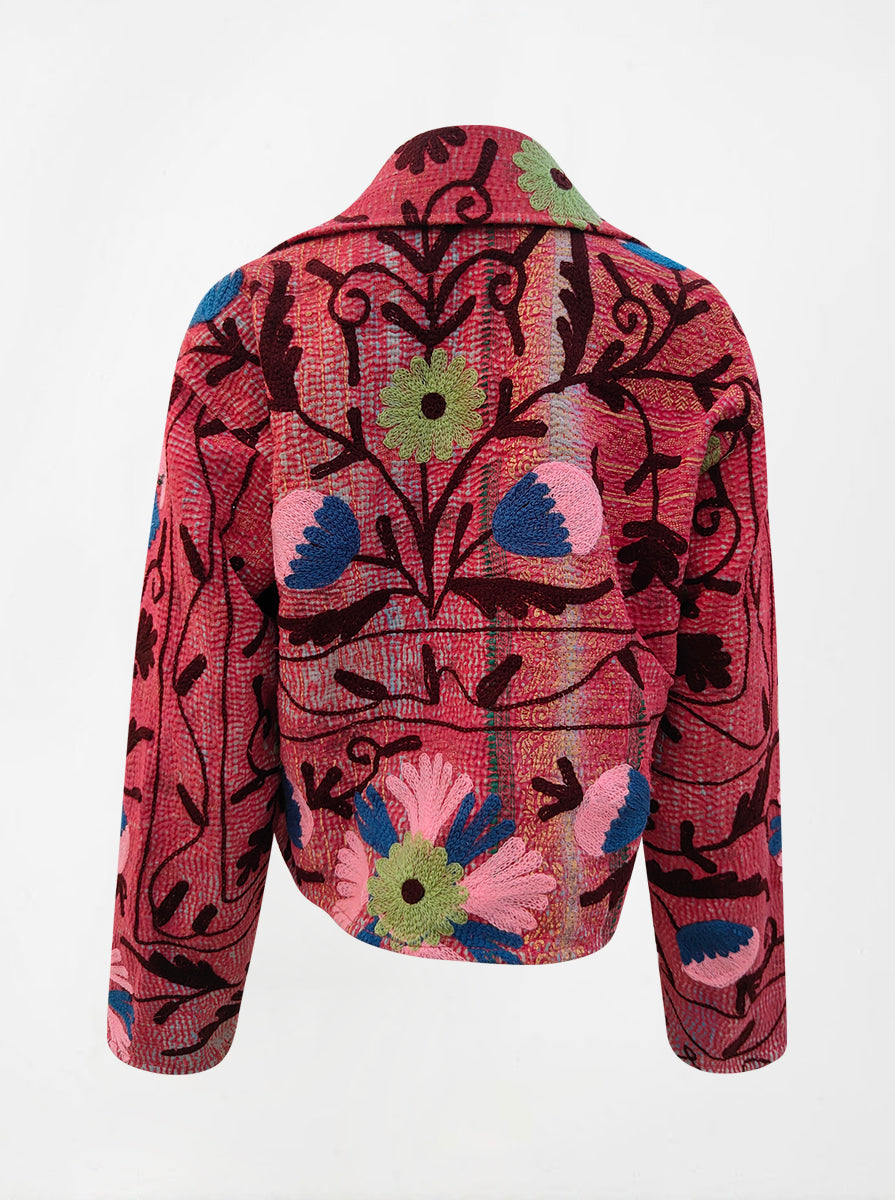 Caravan Jacket #19