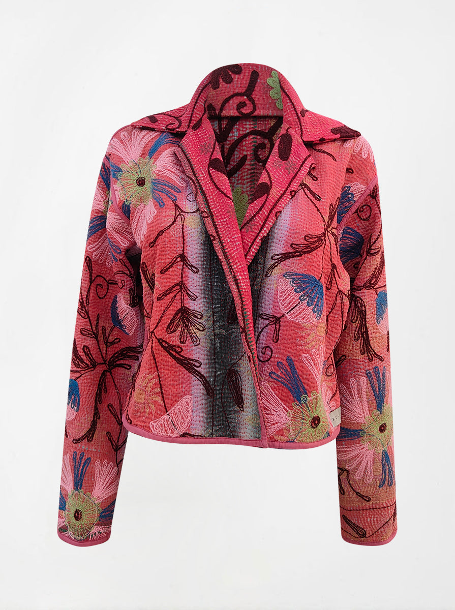 Caravan Jacket #19